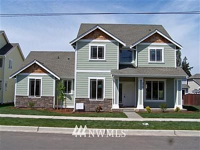 1st image of 2918 146th Avenue E #16