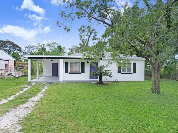 810 PATBUR AVENUE, TAMPA, FL 33612