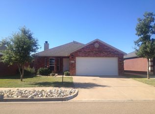 6521 86th St, Lubbock, TX 79424