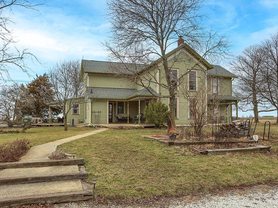 2065 County Road 525 E, Champaign, IL 61822 Zillow