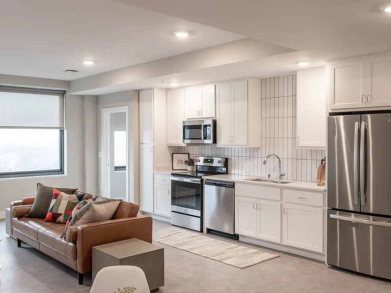 The Residences at Zuelke Downtown Appleton Living — Photo 6