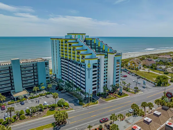 6804 N Ocean Blvd. #1037, Myrtle Beach, SC 29572