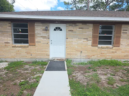 2610 S San Gully Rd #2610 Photo 1