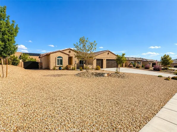 19409 Javelina Rd, Apple Valley, CA 92307