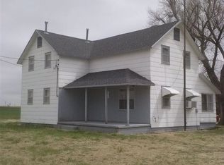 140 E Highway 56, Raymond, KS 67573