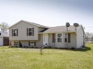 3354 Babylon Rd, Allegan, MI 49010