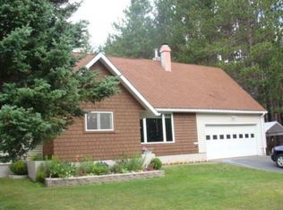 21896 Volin Pl, Houghton, MI 49931