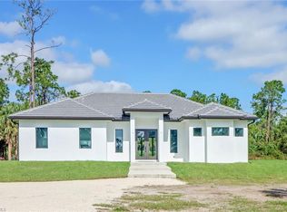 3587 Golden Gate Blvd E, Naples, FL 34120