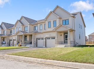 115 Velvet Way, Thorold, ON L2V 0P1
