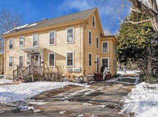 163A Locust St, Dover, NH 03820