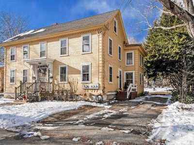 163A Locust St, Dover, NH, 03820