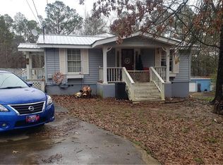 586 N Avery Rd NW, Rome, GA 30165