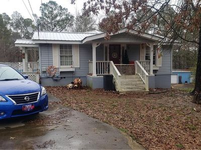 586 N Avery Rd NW, Rome, GA, 30165