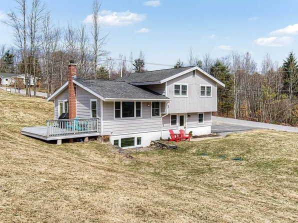 1061 Weeks Hill Road, Stowe, VT 05672
