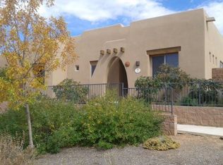 8 Narbona Pass, Santa Fe, NM 87508