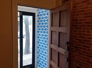 2121 Bolton St, Baltimore, MD 21217