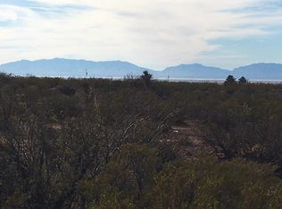 20 Appler Rd, La Luz, NM 88337