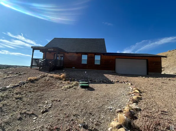 19564 W East Coyote Canyon Dr, Duchesne, UT 84021