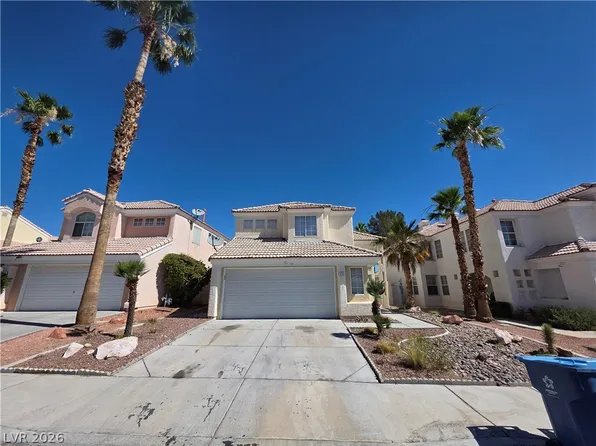 4946 Mozart Dr, Las Vegas, NV 89146