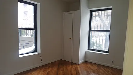 Rented by Lions Share Inc.