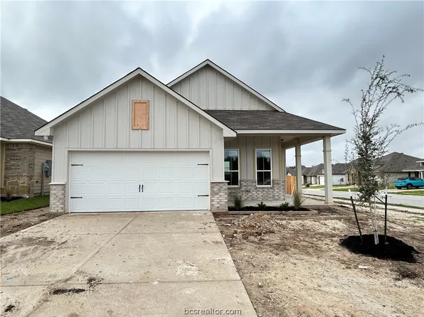 2219 Johnny Lyon Ct, Bryan, TX 77807