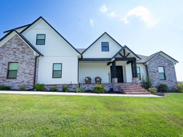 4 Sethstone Dr, Greenbrier, AR 72058