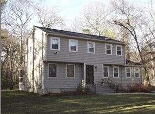 239 Hampton Rd, Sharon, MA 02067