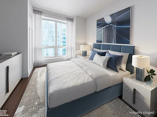 Rented by Brown Harris Stevens | media 20