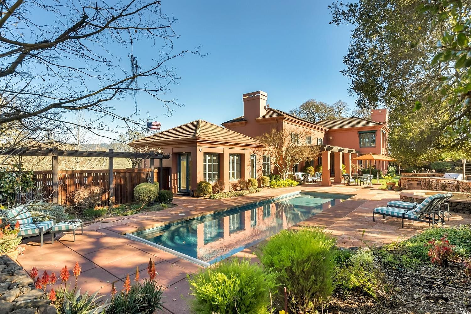 400 Old Trail Gln, Glen Ellen, CA 95442 Zillow