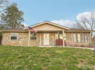 1718 Utah Ct, Xenia, OH 45385