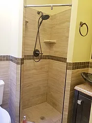 Rented by Bedford Brownstone Realty