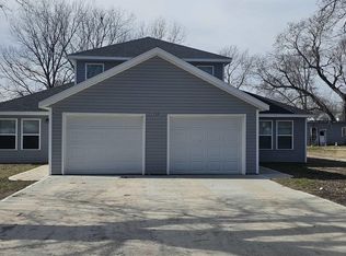 212 S Ward St, Leeton, MO 64761