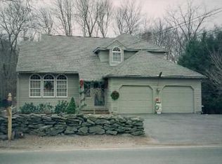 401 Potter Rd, North Kingstown, RI 02852