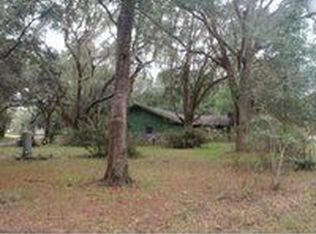 22705 SW 117th Place Rd, Dunnellon, FL 34431