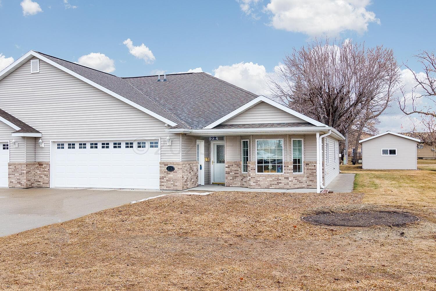 114 2nd St NW, Ulen, MN 56585 Zillow