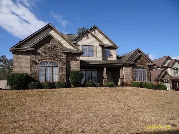 7038 Bridgemill Way, Columbus, GA 31904