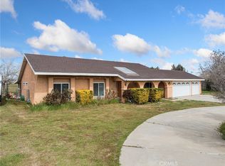 17740 Linden St, Hesperia, CA 92345