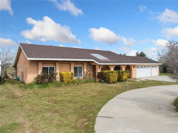 17740 Linden St, Hesperia, CA 92345