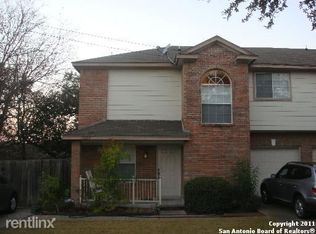 7223 Snowden Crst, San Antonio, TX 78240