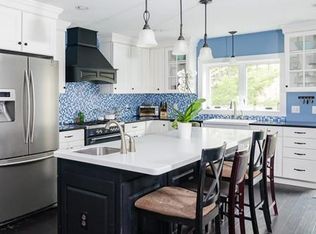 96 Hollis St, Weymouth, MA 02190