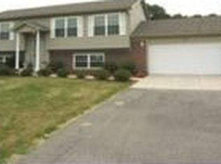 1369 N 4483rd Rd, Earlville, IL 60518