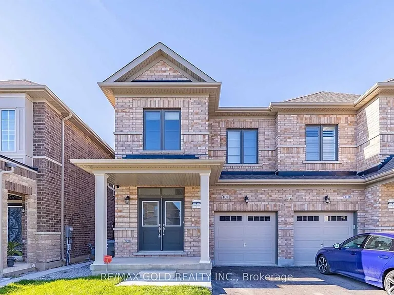 108 Emerald Coast Trl — Photo 1