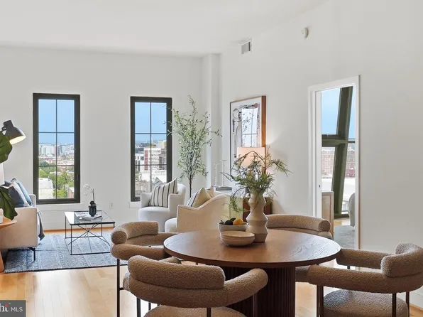 910 M St NW APT 1112, Washington, DC 20001