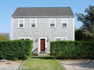 7 Alexandia Dr, Nantucket, MA 02554