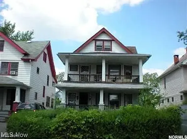 3410 E 125th St, Cleveland, OH 44120