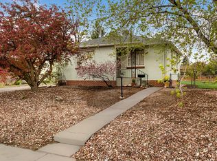 7440 W 46th Ave, Wheat Ridge, CO 80033