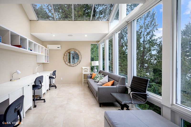West Vancouver House for rent - 5 Bedrooms — photo 23