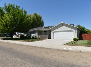 511 Laster St, Caldwell, ID 83607
