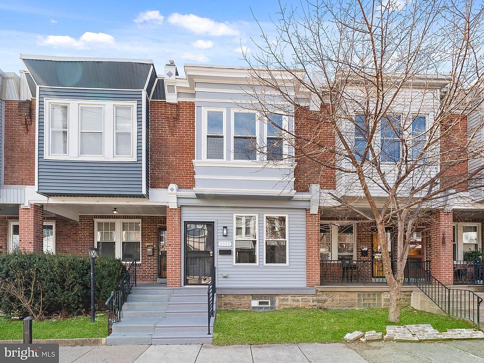 1st image of 5812 N American St