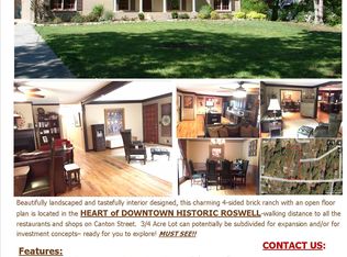175 Thompson Pl, Roswell, GA 30075